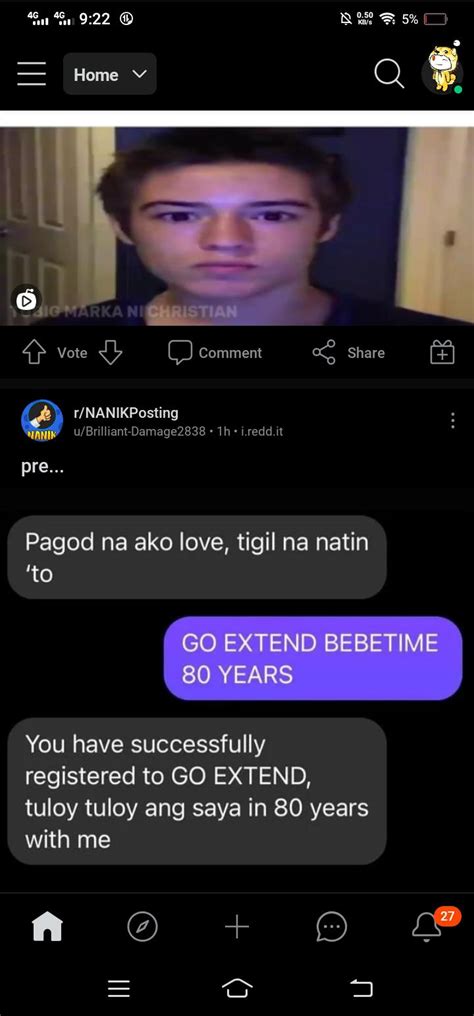 Ambiiyah! <3 : r/NANIKPosting .